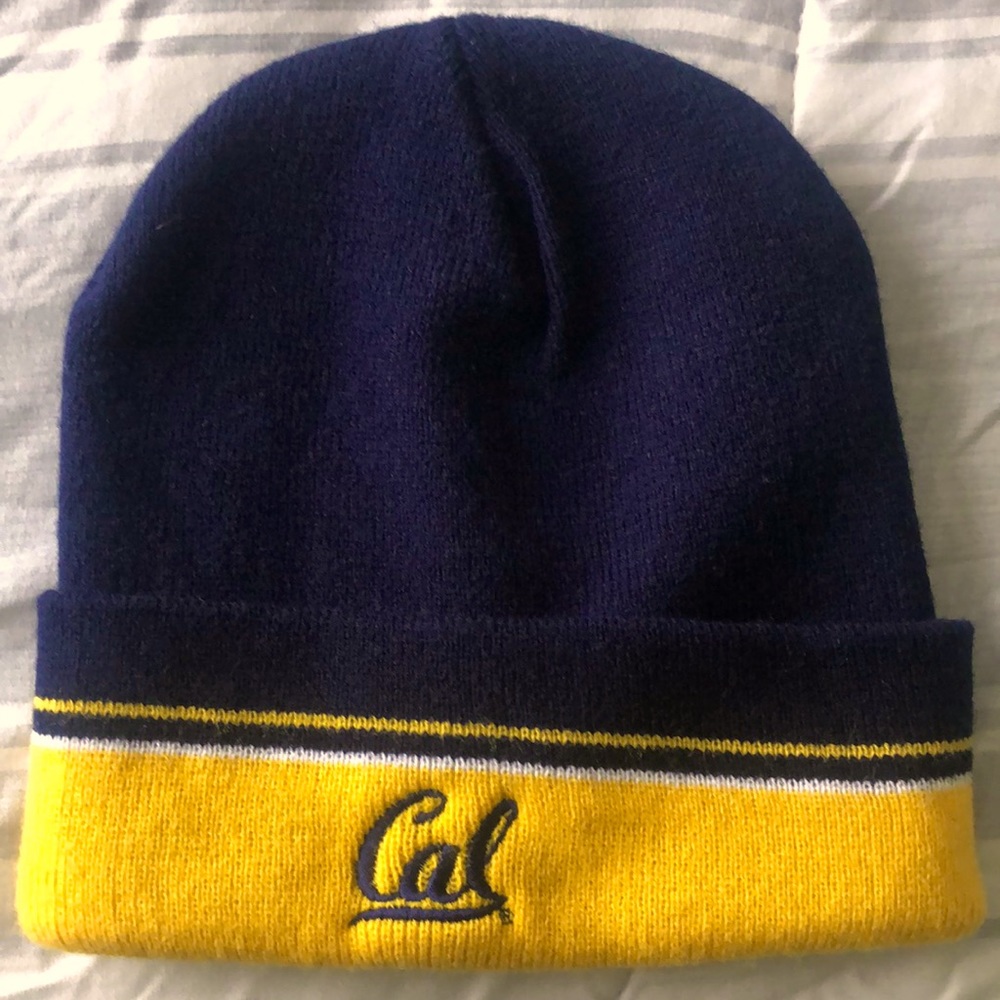 UC Berkeley Beanie